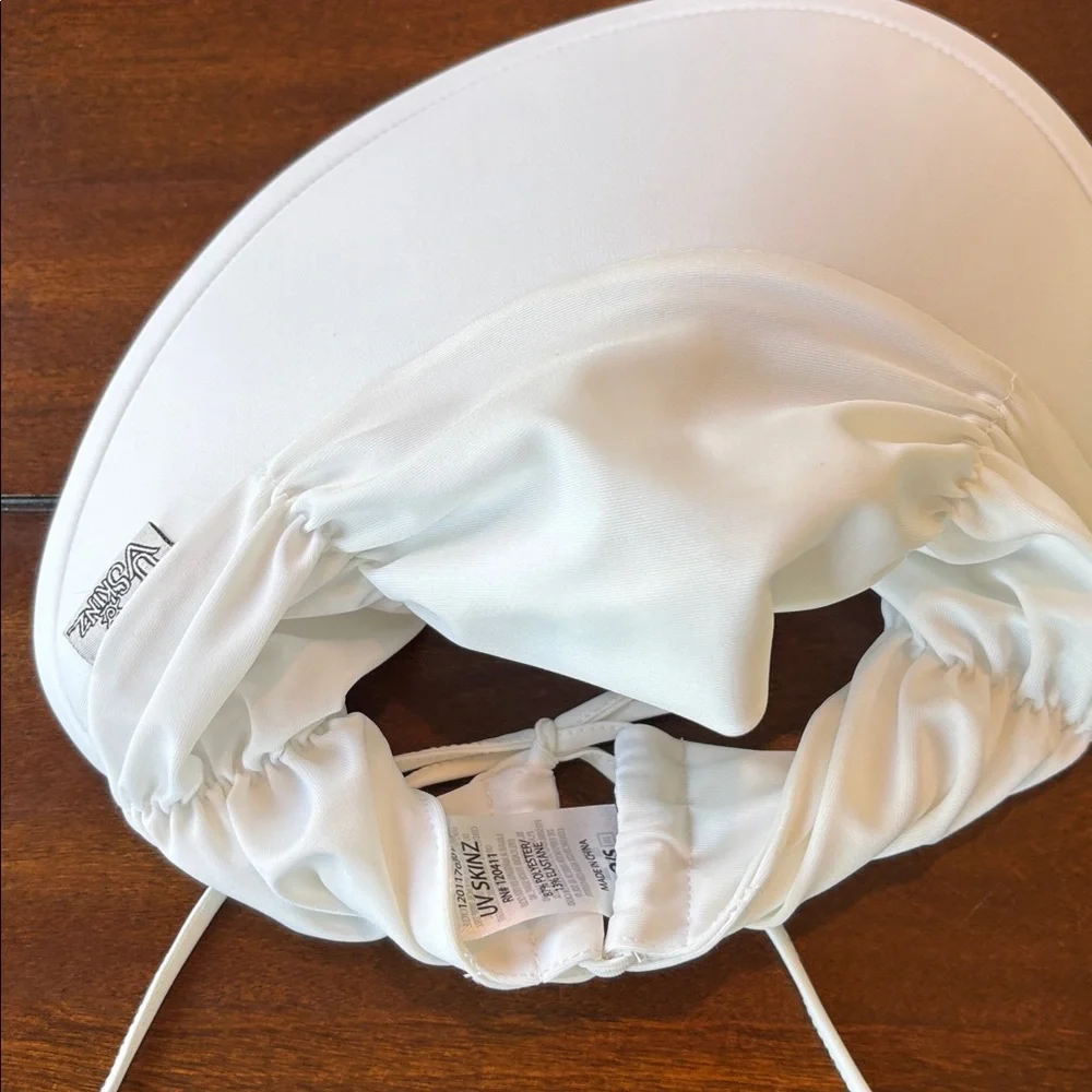 Three! UVSkinz UFP 50+ Swim Visors